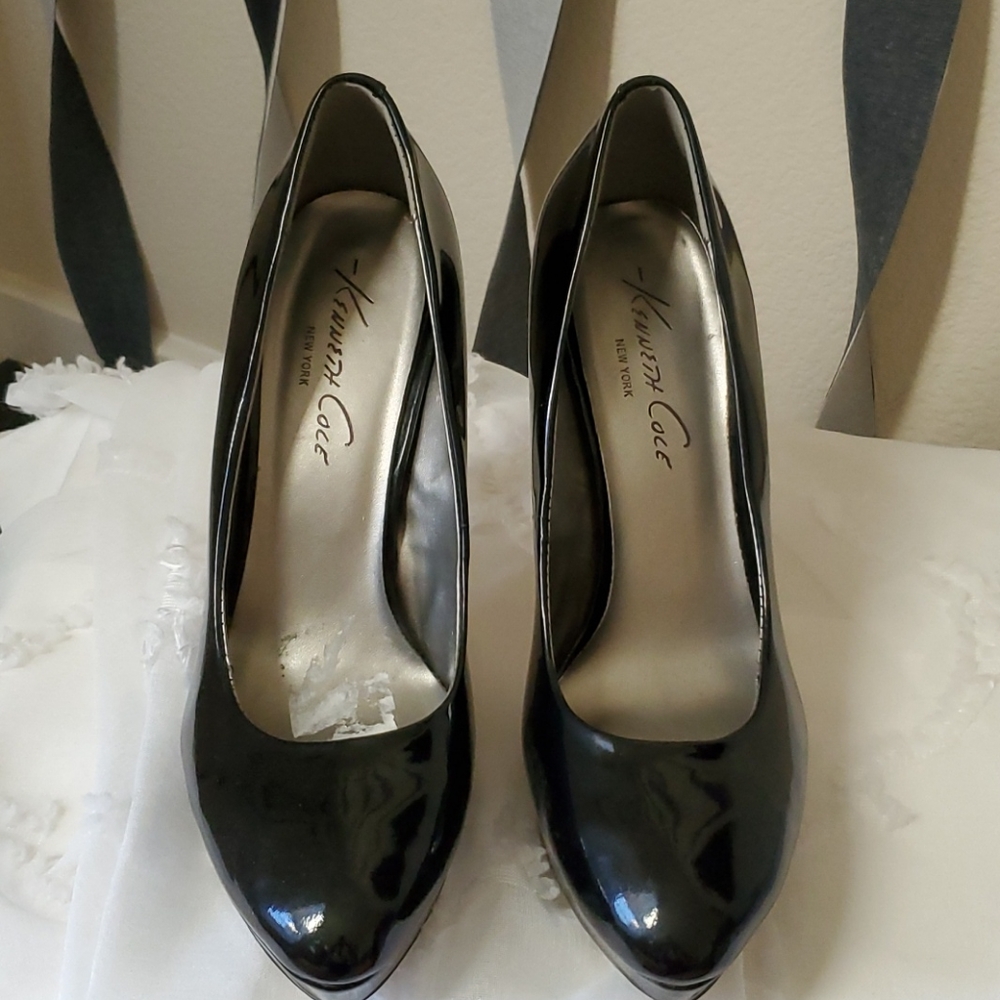 Heels (Black)